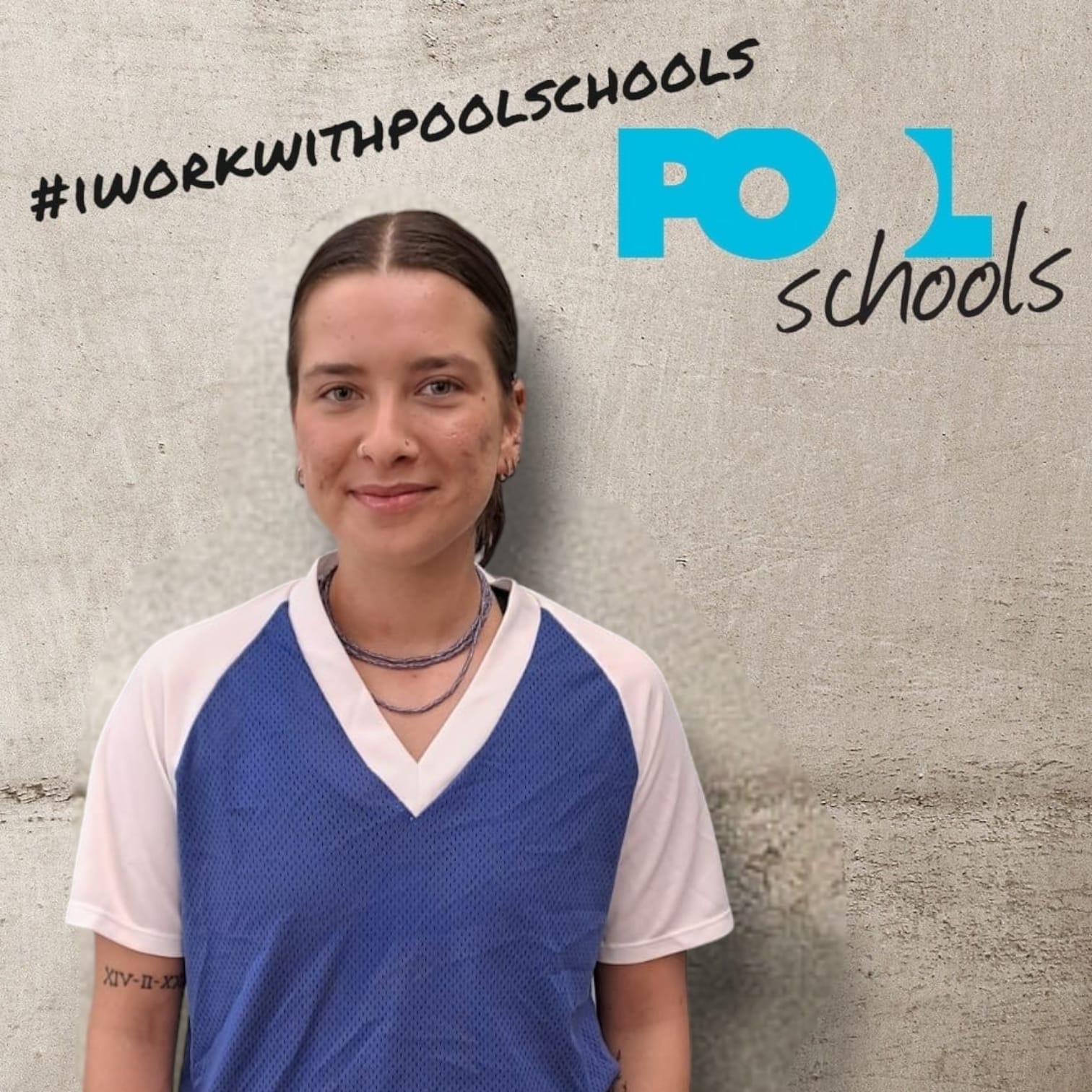 Alice Alice Swim Teacher PoolSchools